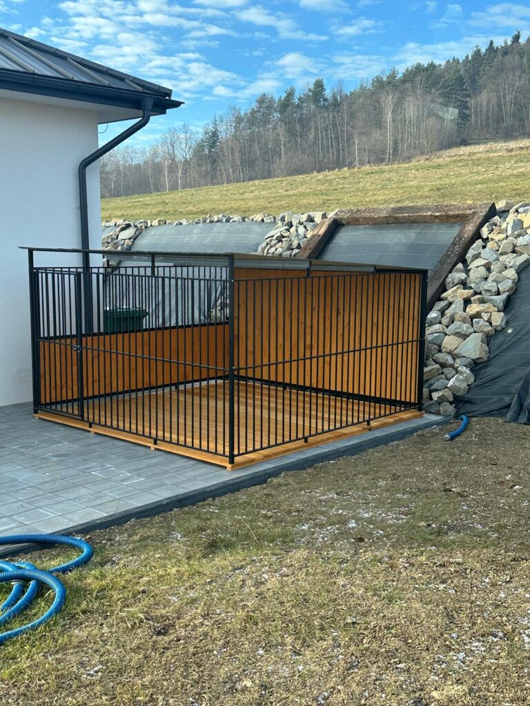 KOJEC DLA PSA 3×3m    ID K05