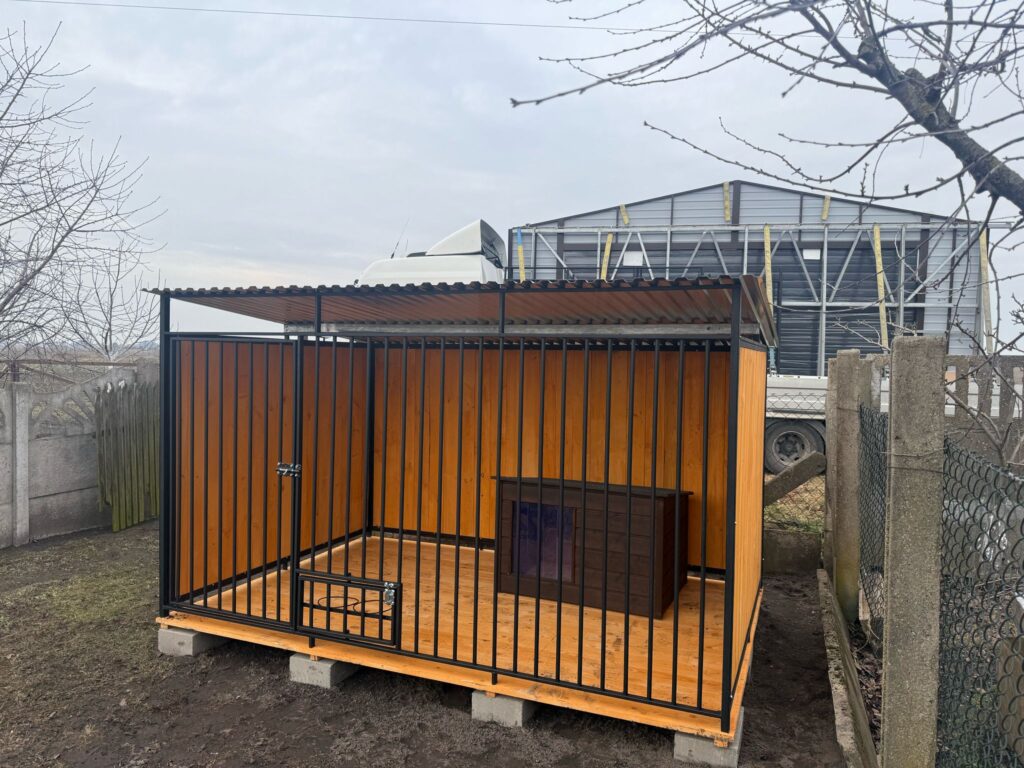 KOJEC DLA PSA 3×2m ID K03