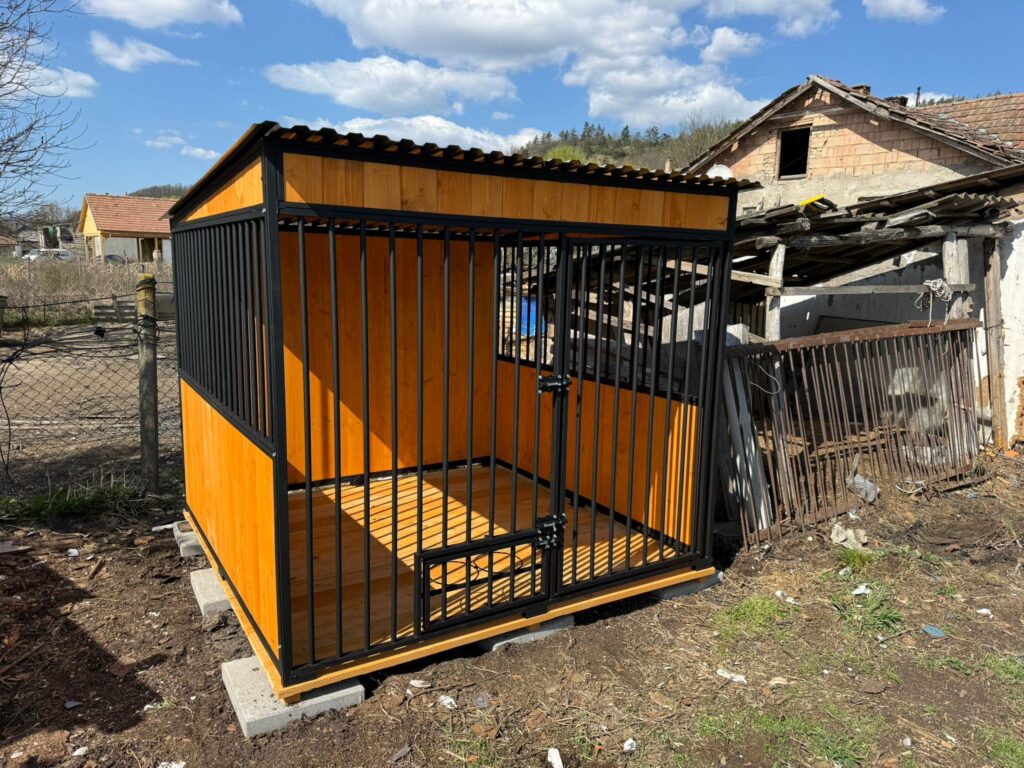 KOJEC DLA PSA 2×2m ID K-24