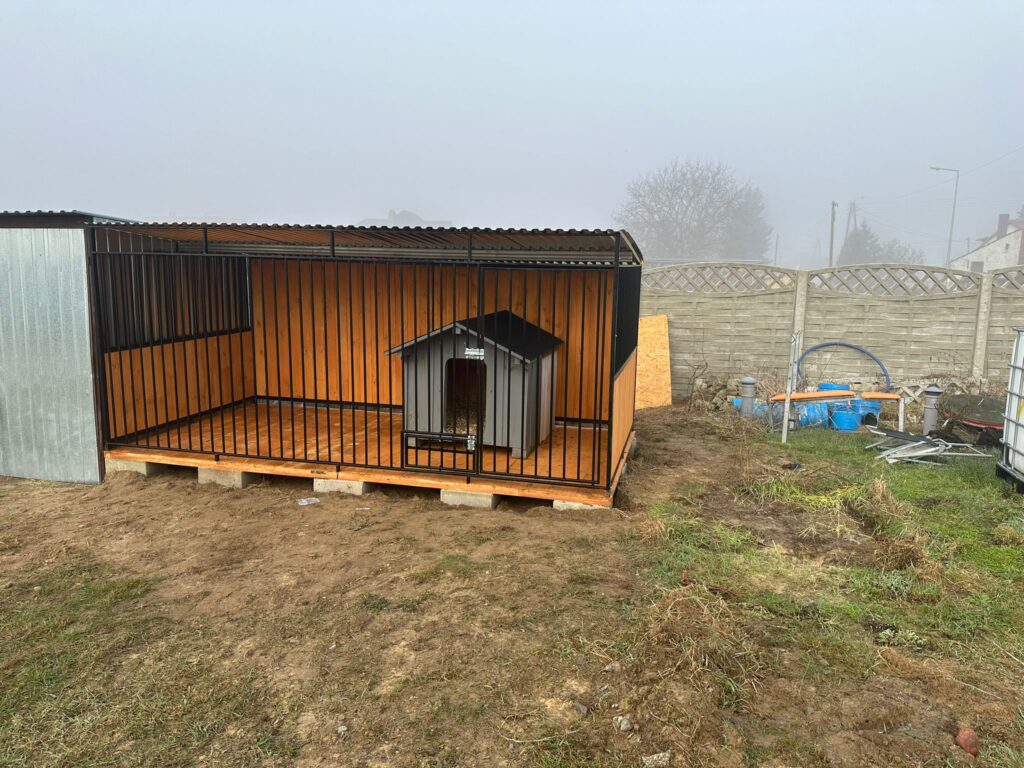 KOJEC DLA PSA 4×2m ID K31