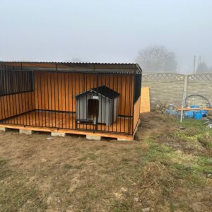 KOJEC DLA PSA 4×2m ID K31