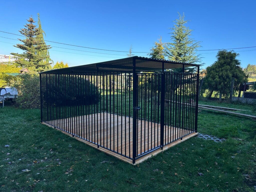 KOJEC DLA PSA 4×2,5m   ID-K21