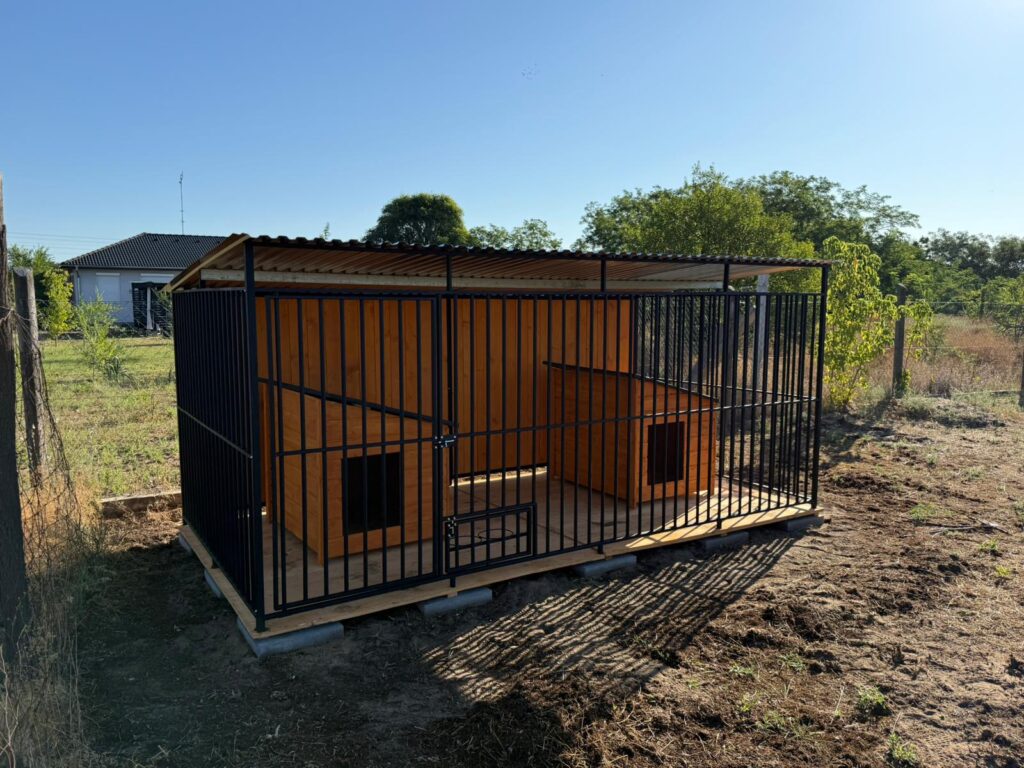 KOJEC DLA PSA 4x2m    ID K30